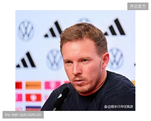 纳格尔斯曼攻击组合火力全开，德国队前场四重奏欲强攻美国中路